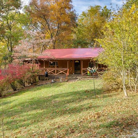 Villa French Lick Getaway With Deck, Grill And Fire Pit! Exterior foto